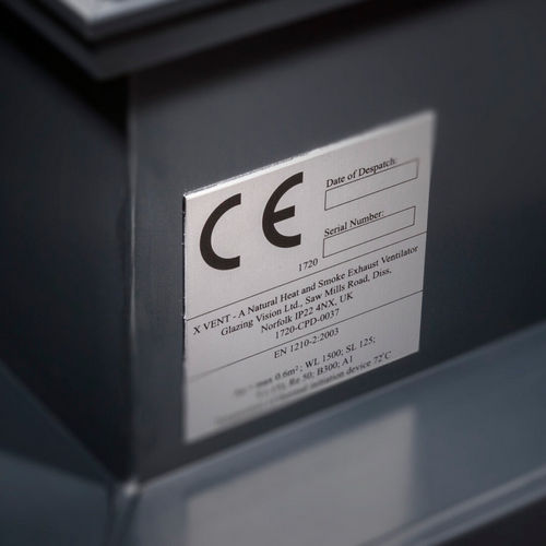 CE marking